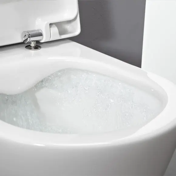 Laufen - Pro - WC - H8209640000001 – 3. kép