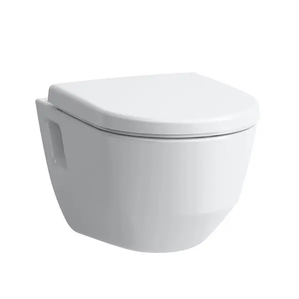 Laufen - Pro - WC - H8209644000001