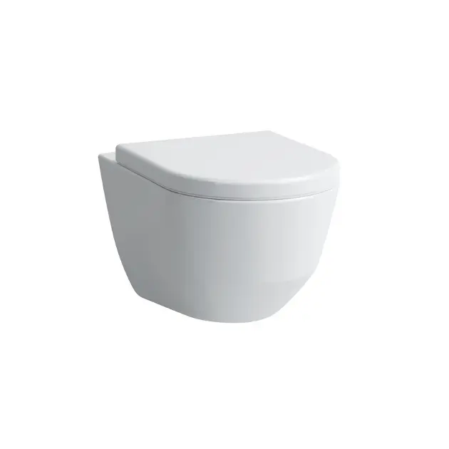 Laufen - Pro - WC - H8209660000001