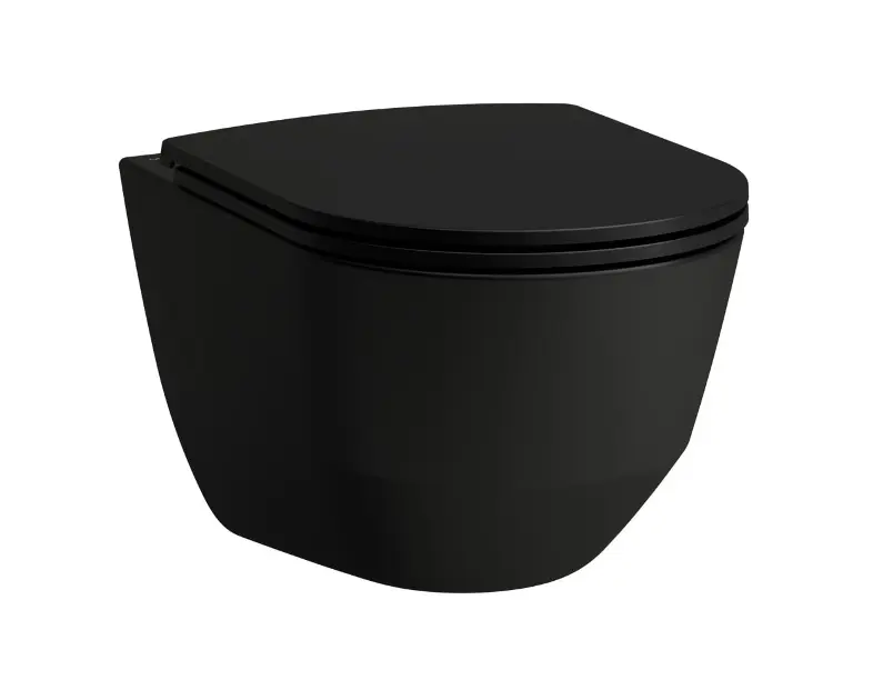 Laufen - Pro - WC - H8209667160001
