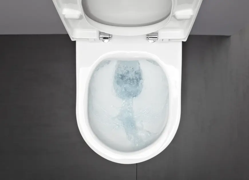 Laufen - Pro - WC - H8219520000001 – 3. kép