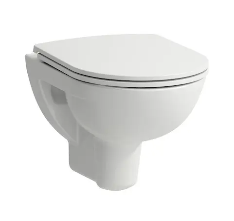Laufen - Pro - WC - H8219524000001