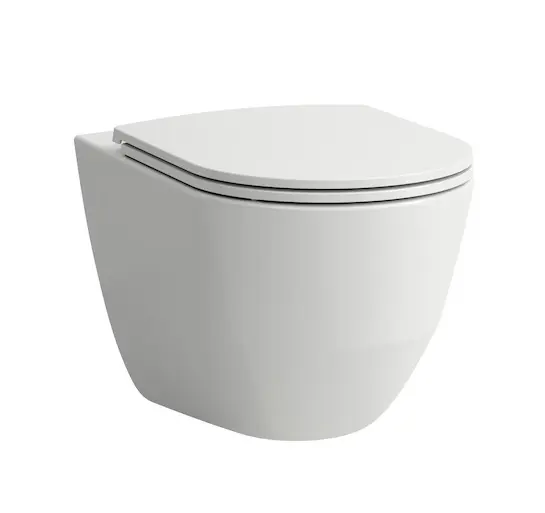 Laufen - Pro - WC - H8219620000001