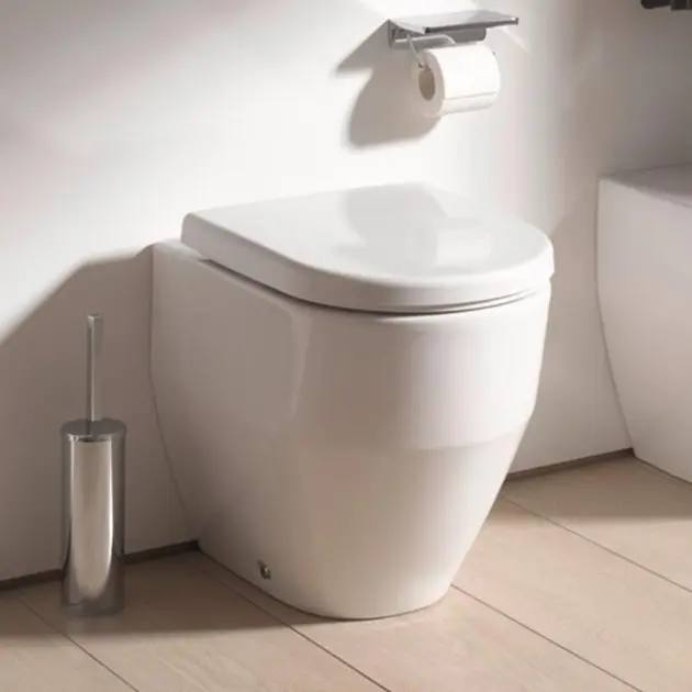 Laufen - Pro - WC - H8229560000001 – 3. kép