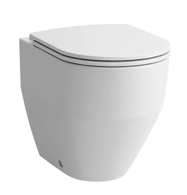 Laufen - Pro - WC - H8229564000001