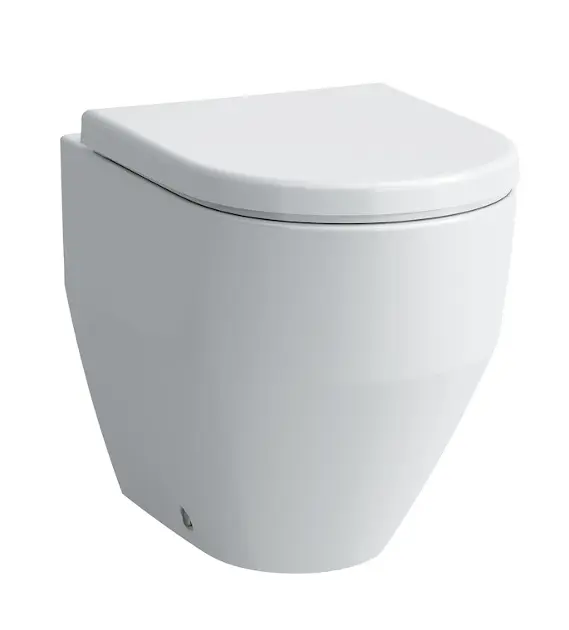 Laufen - Pro - WC - H8229564000001 – 3. kép