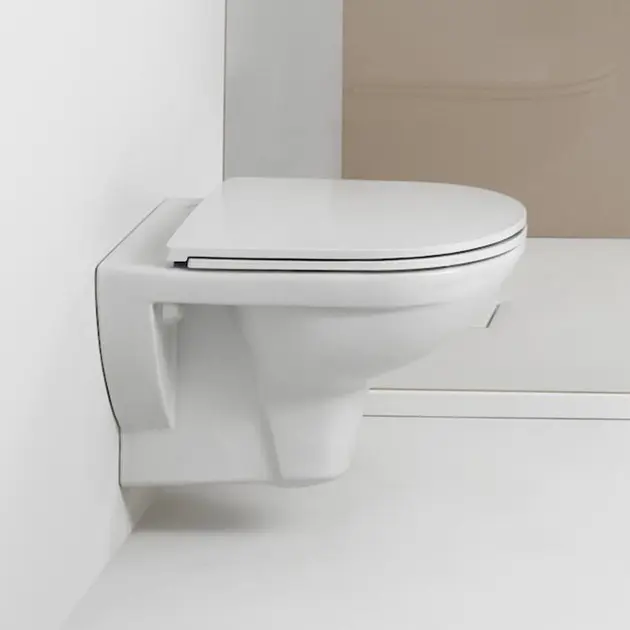 Laufen - Pro - WC - H8669510000001 – 4. kép