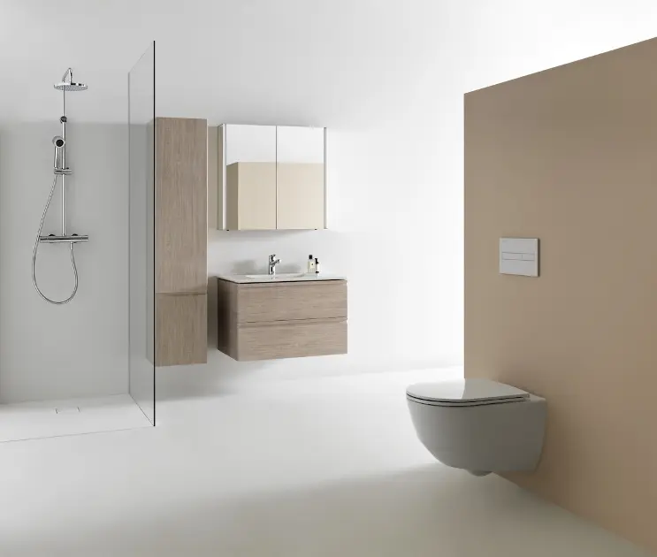 Laufen - Pro - WC - H8669530000001 – 4. kép