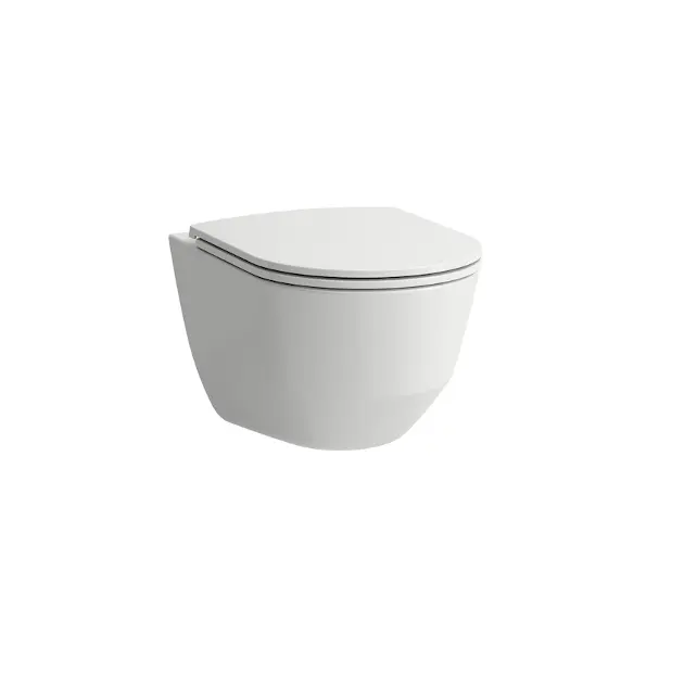 Laufen - Pro - WC - H8669550000001
