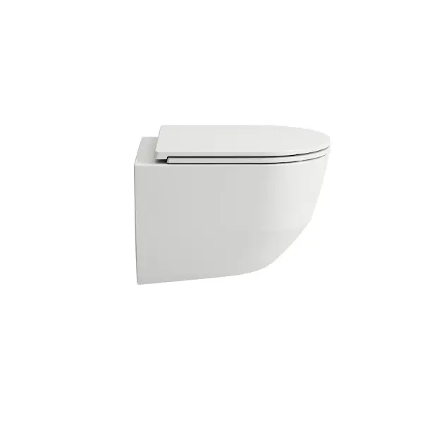 Laufen - Pro - WC - H8669550000001 – 3. kép