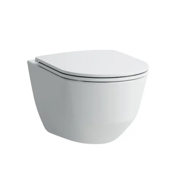 Laufen - Pro - WC - H8669570000001