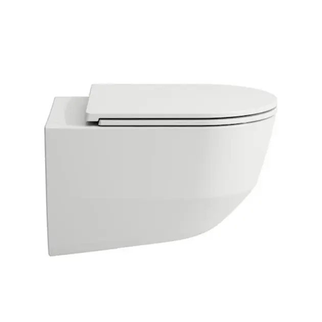Laufen - Pro - WC - H8669570000001 – 3. kép