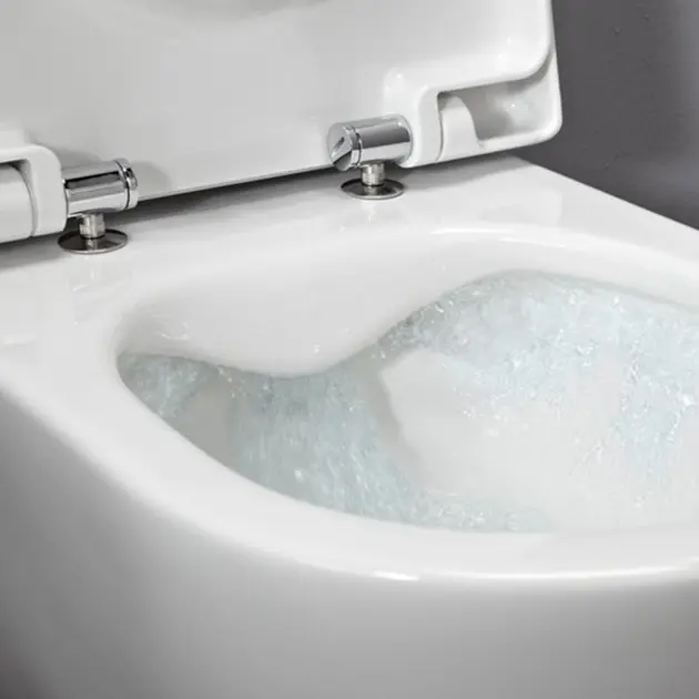 Laufen - Pro - WC - H8669570000001 – 5. kép