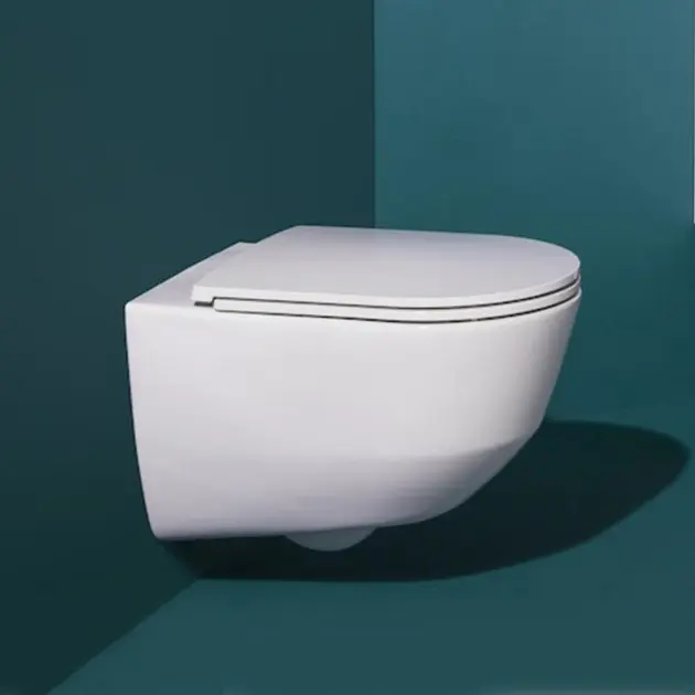 Laufen - Pro - WC - H8669570000001 – 6. kép