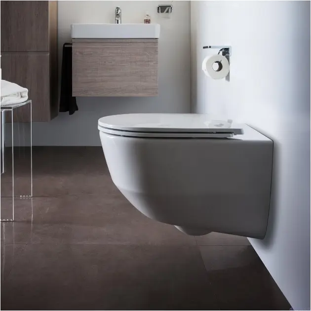 Laufen - Pro - WC - H8669570000001 – 7. kép