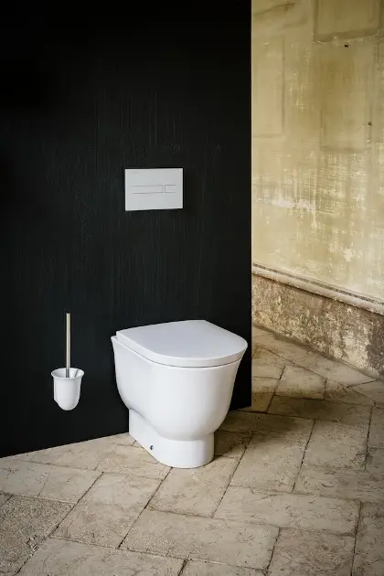 Laufen - The New Classic - WC - H8238514000001 – 4. kép