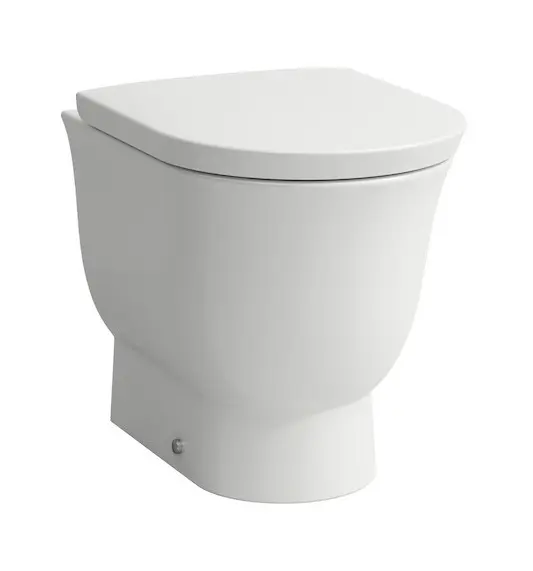 Laufen - The New Classic - WC - H8238517570001