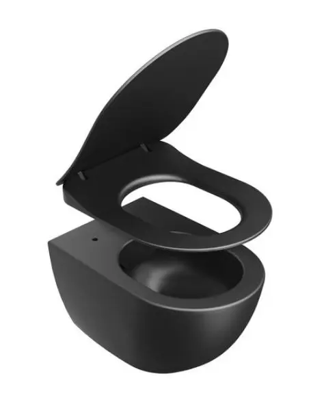 Ravak - Chrome - WC - X01794 – 4. kép