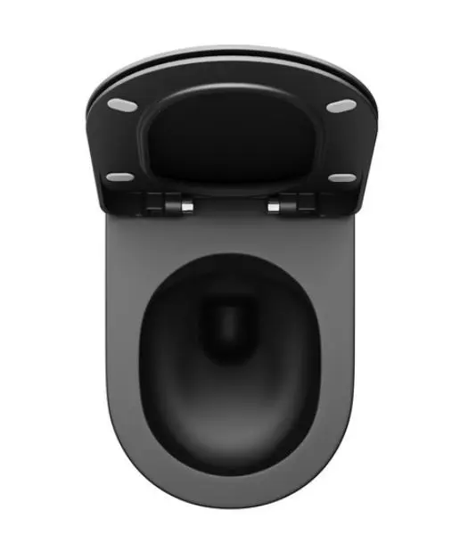 Ravak - Chrome - WC - X01794 – 5. kép