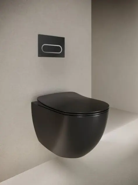 Ravak - Chrome - WC - X01794 – 6. kép