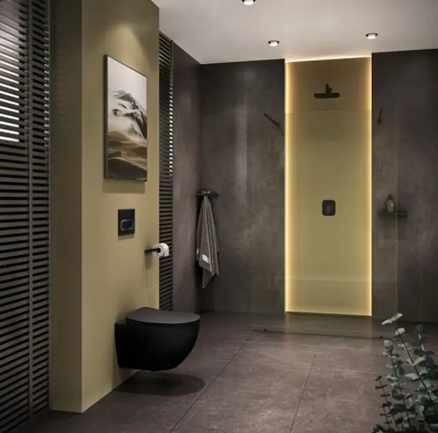 Ravak - Chrome - WC - X01794 – 7. kép