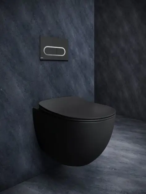 Ravak - Chrome - WC - X01794 – 8. kép