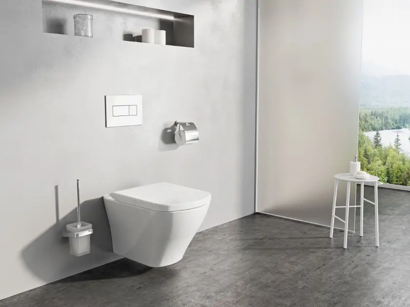 Ravak - Classic - WC - X01671 – 6. kép