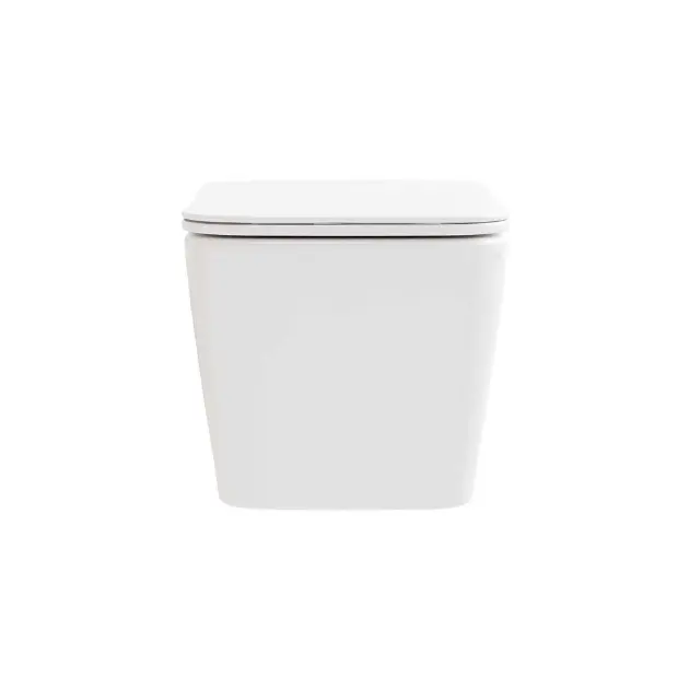 Ravak - Natural - WC - X01984 – 3. kép