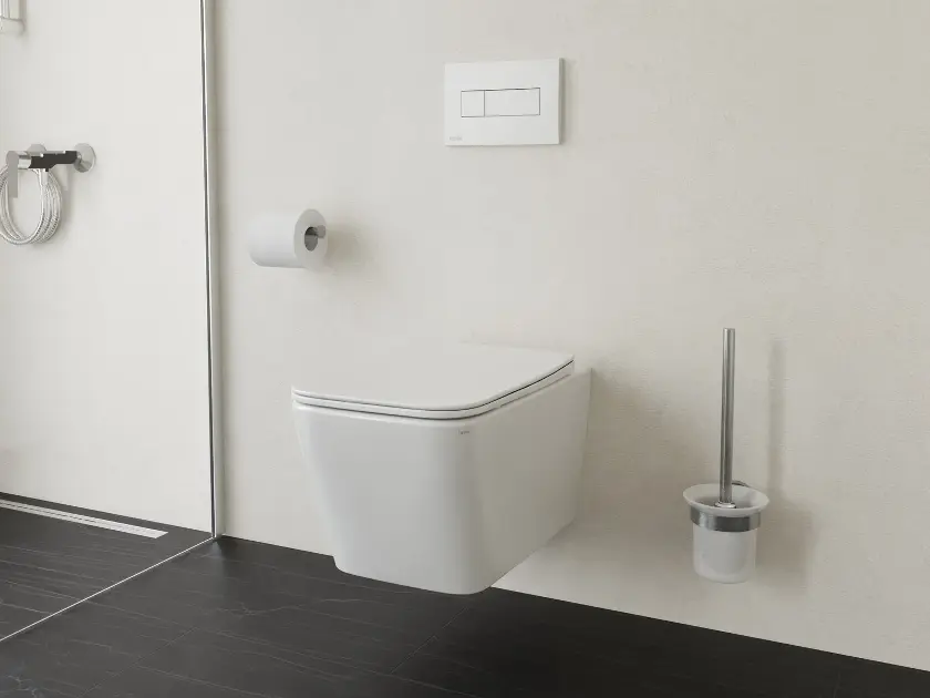 Ravak - Natural - WC - X01984 – 6. kép