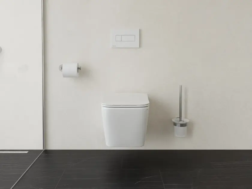 Ravak - Natural - WC - X01984 – 7. kép