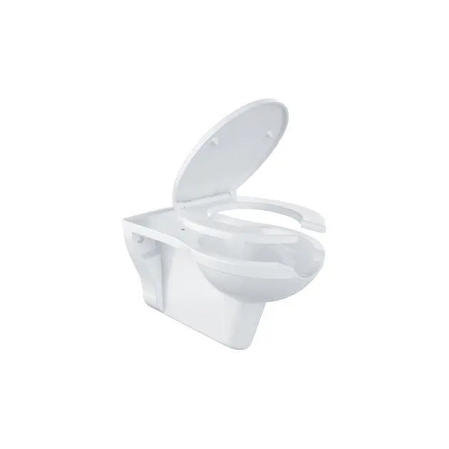 Ravak - Safe - WC - X01930 – 6. kép