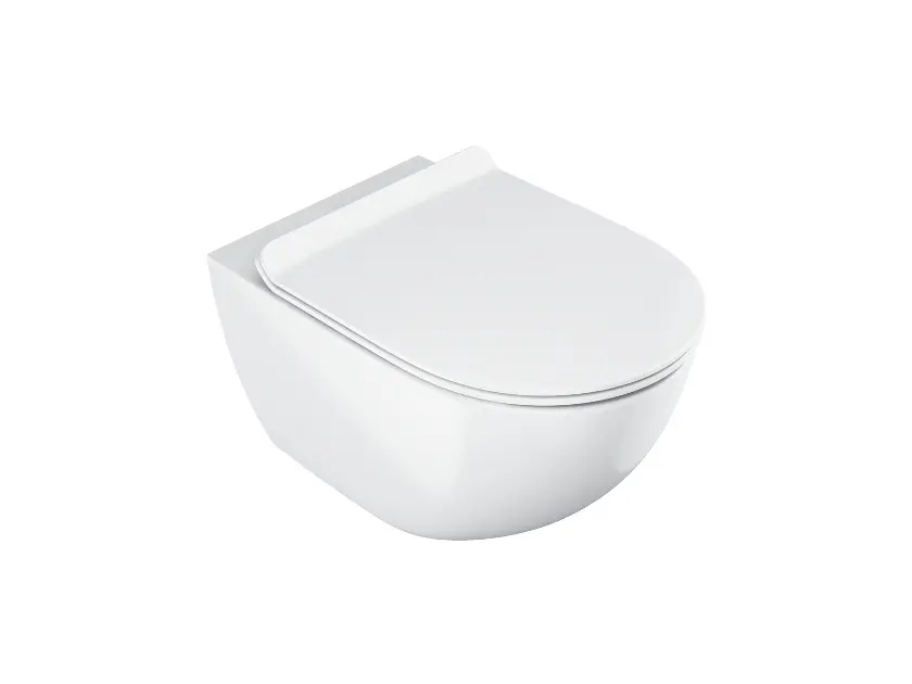 Ravak - Vita - WC - X01860 – 3. kép