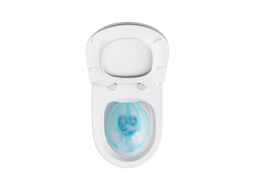 Ravak - Vita - WC - X01860 – 6. kép