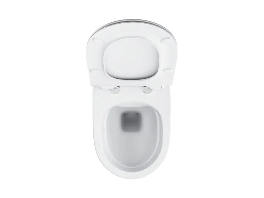 Ravak - Vita - WC - X01860 – 7. kép