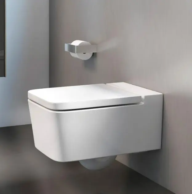 Roca - Inspira - WC - A346537000 – 3. kép