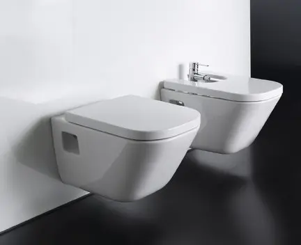 Roca - The Gap - WC - A346477000 – 3. kép