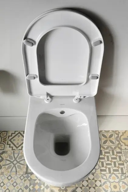 Sapho - Brilla - WC - 100612 – 7. kép