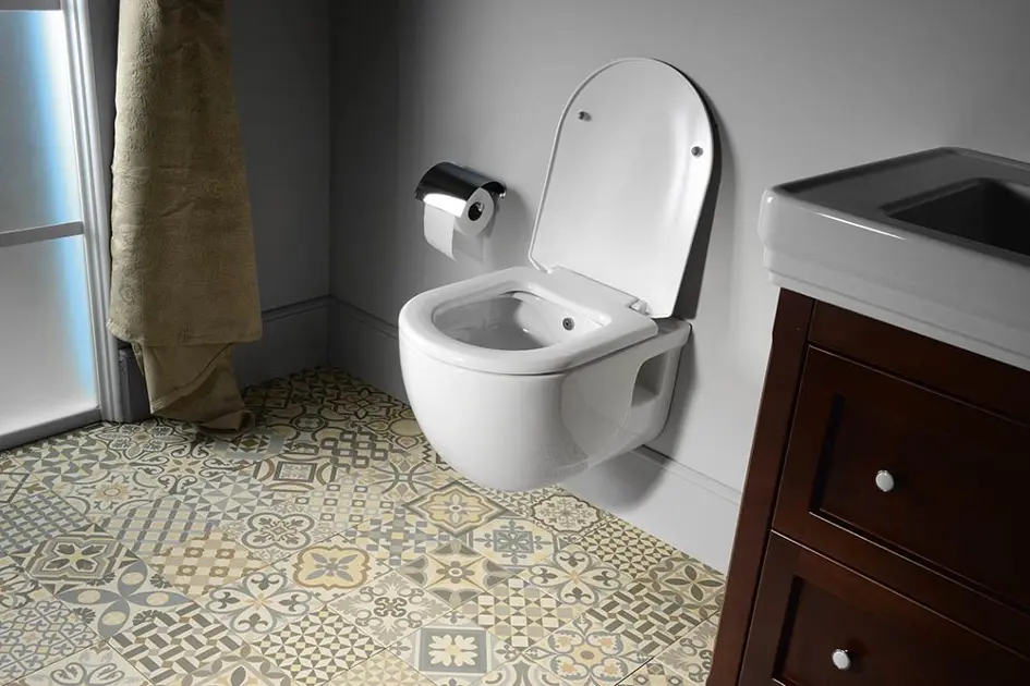 Sapho - Brilla - WC - 100612 – 8. kép