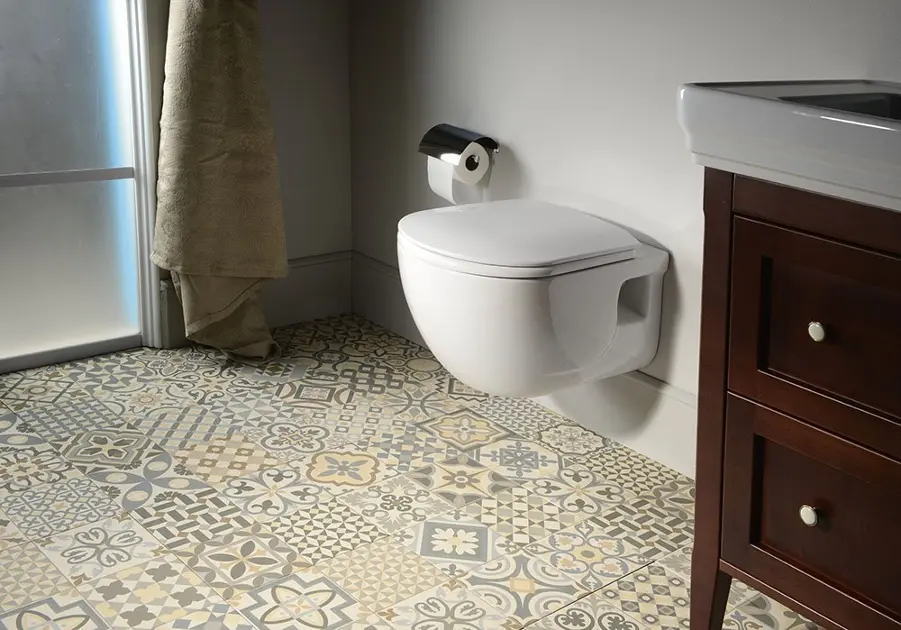 Sapho - Brilla - WC - 100612 – 9. kép
