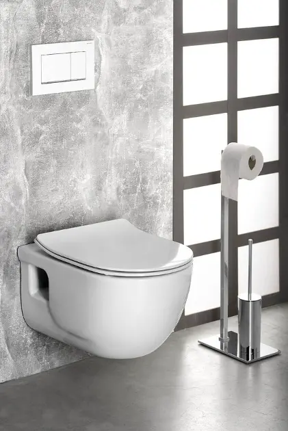 Sapho - Brilla - WC - 100614 – 5. kép