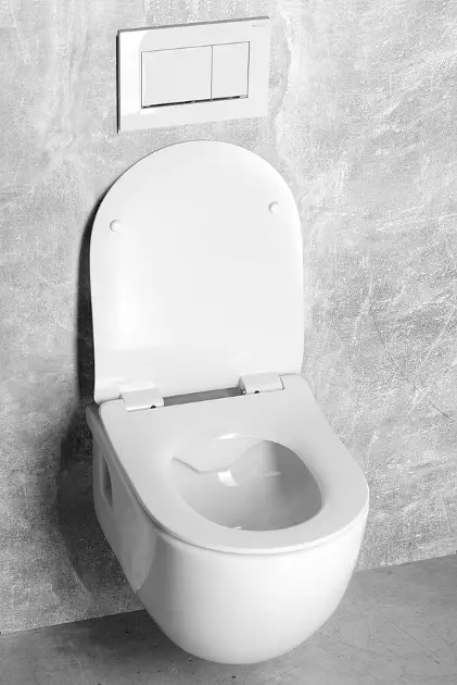 Sapho - Brilla - WC - 100614 – 6. kép