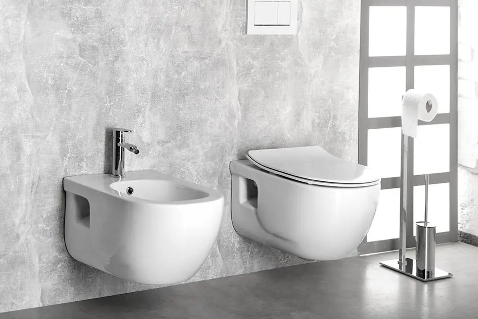 Sapho - Brilla - WC - 100614 – 7. kép