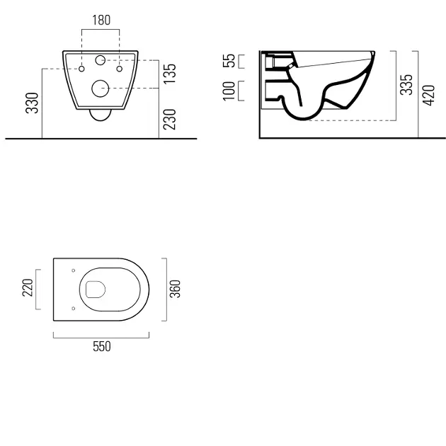 Sapho - GSI Color Elements - WC - 881509 – 2. kép
