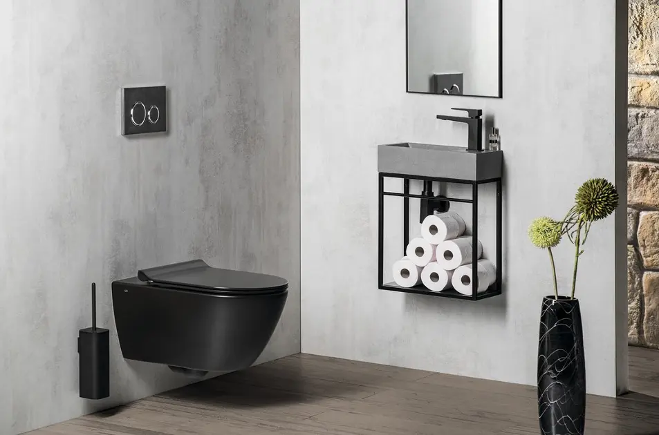 Sapho - GSI Color Elements - WC - 881526 – 8. kép