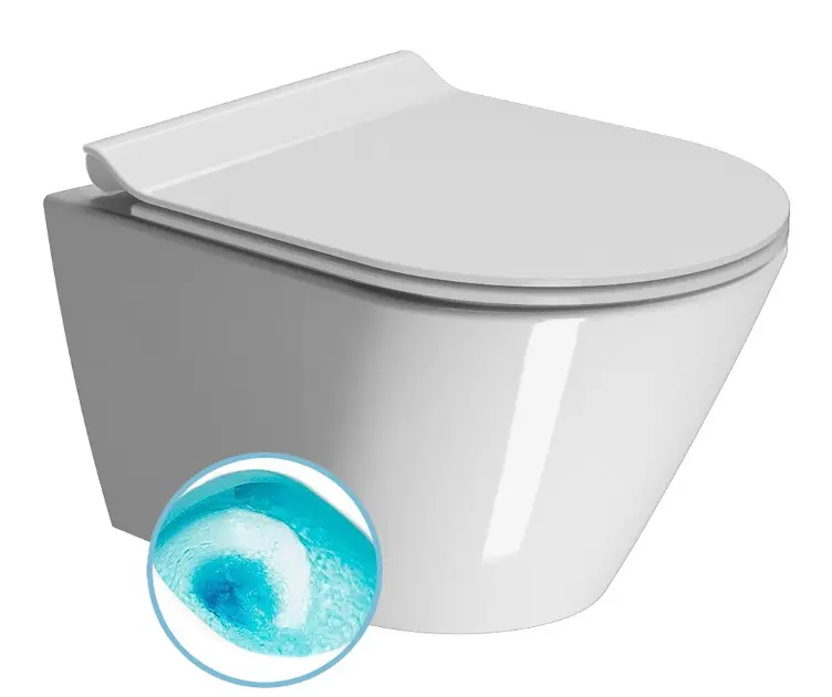 Sapho - GSI Kube X - WC - 941611