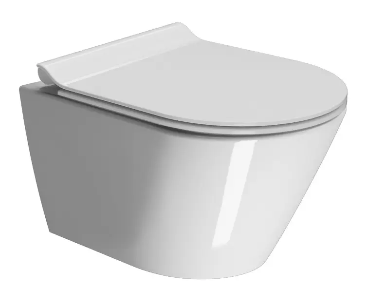 Sapho - GSI Kube X - WC - 941611 – 3. kép