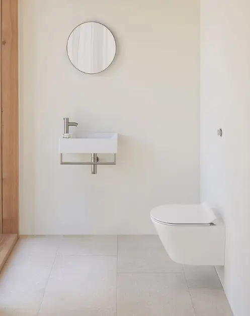 Sapho - GSI Kube X - WC - 941611 – 6. kép