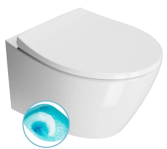 Sapho - GSI Modo - WC - 981611