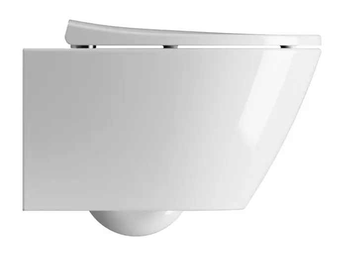 Sapho - GSI Modo - WC - 981611 – 5. kép