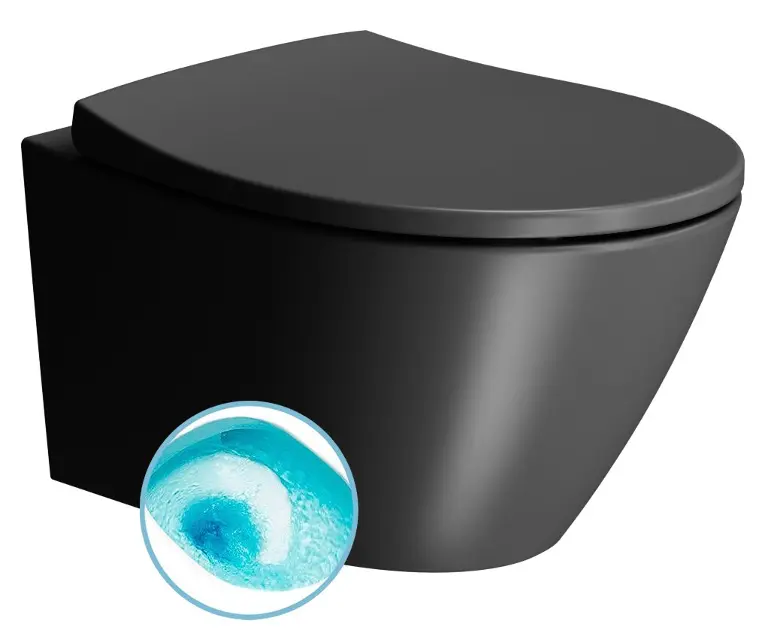 Sapho - GSI Modo - WC - 981626